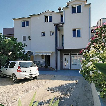 Apartmani Jasminka Vodice Eksteriør billede