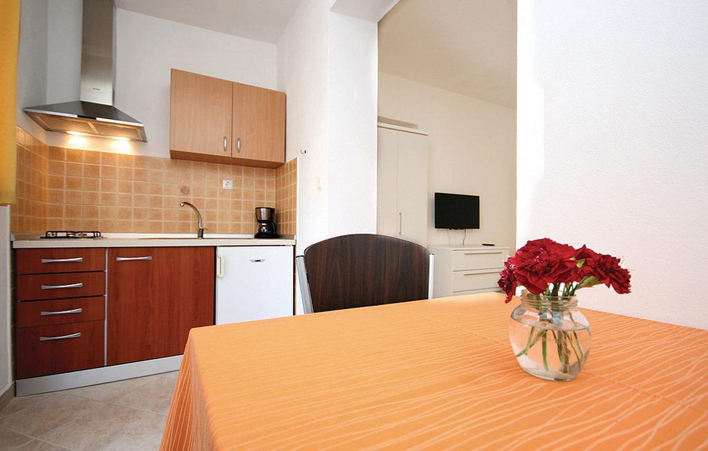 Apartmani Jasminka Vodice Eksteriør billede